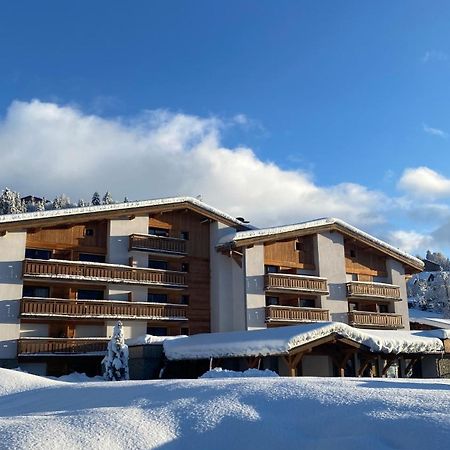 Hotel Rent Megève Esterno foto
