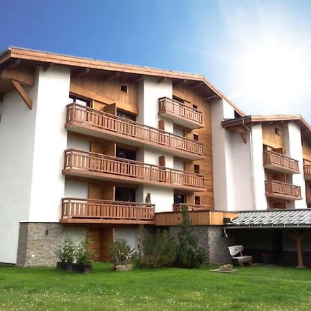 Hotel Rent Megève Esterno foto