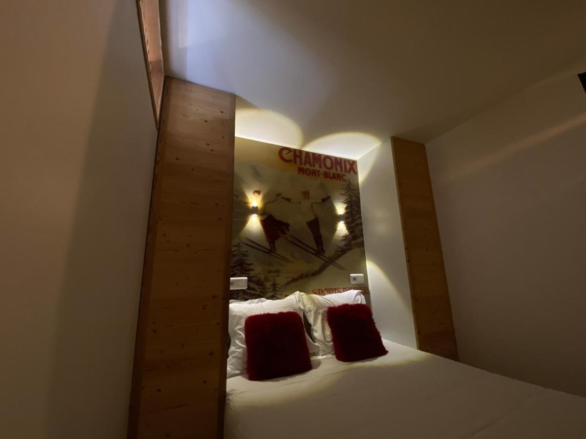 Hotel Rent Megève Esterno foto