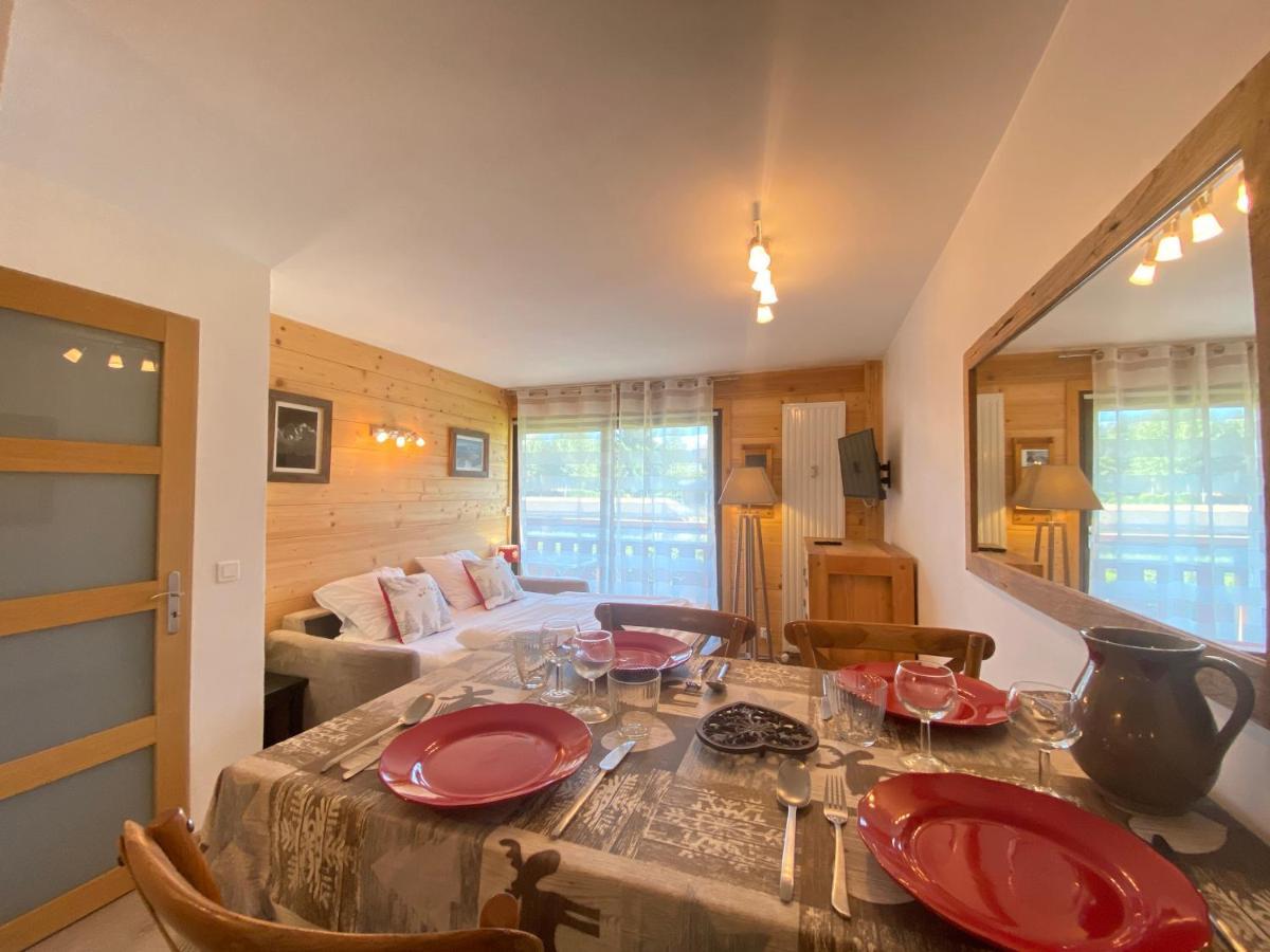 Hotel Rent Megève Esterno foto
