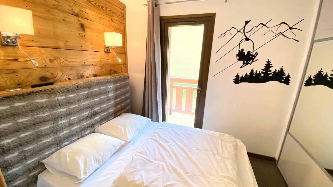 Hotel Rent Megève Esterno foto