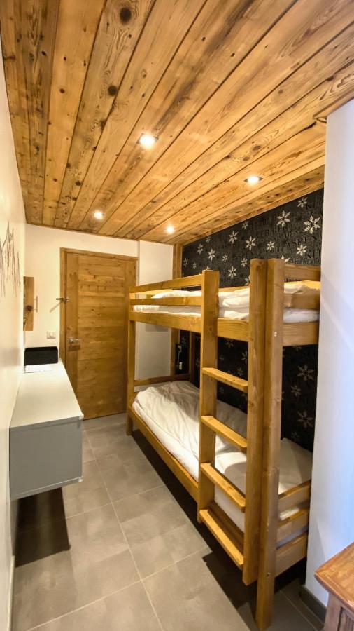 Hotel Rent Megève Esterno foto