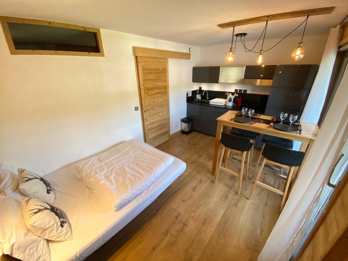 Hotel Rent Megève Esterno foto