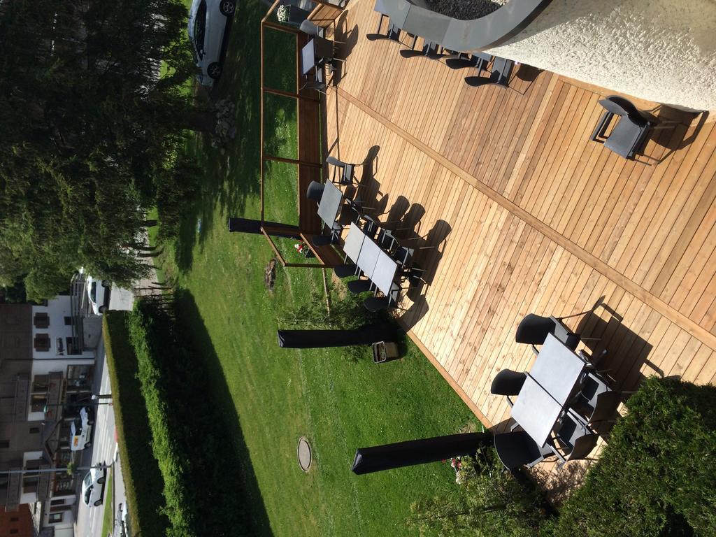 Hotel Rent Megève Esterno foto