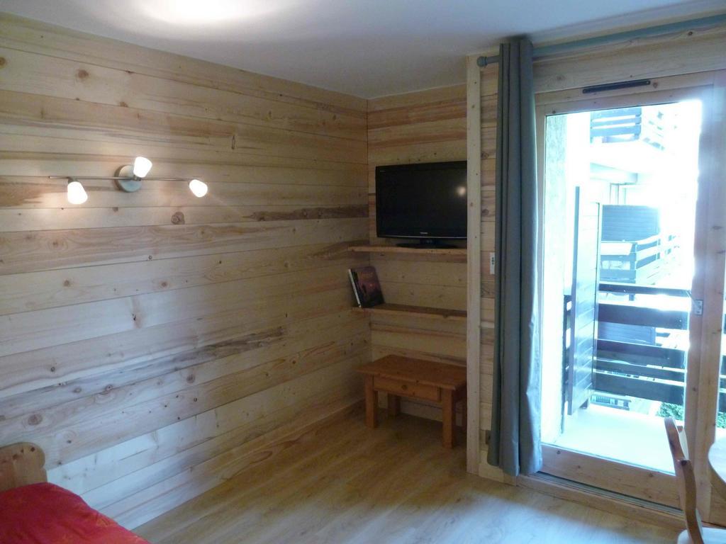Hotel Rent Megève Camera foto