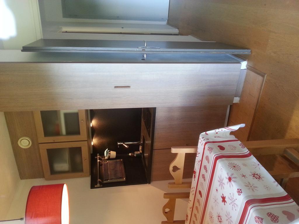 Hotel Rent Megève Esterno foto