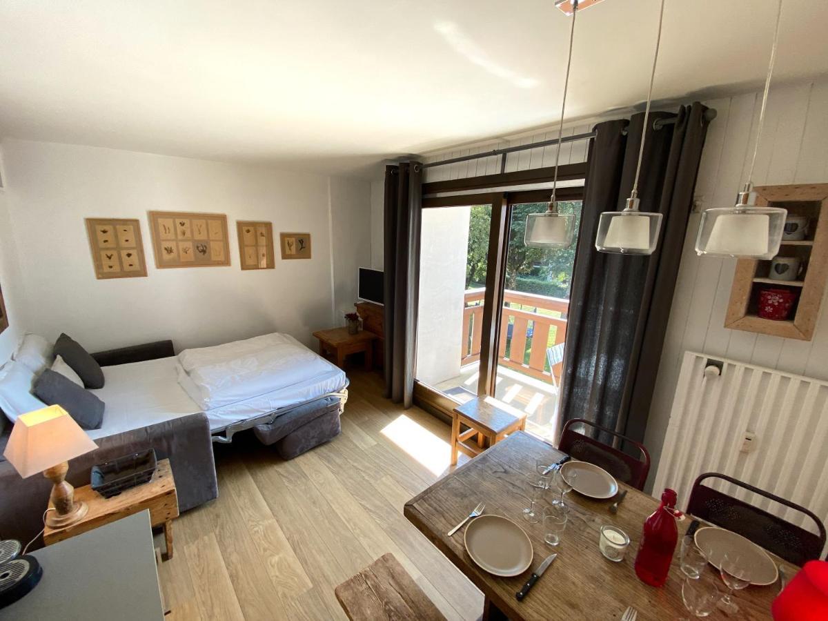 Hotel Rent Megève Esterno foto