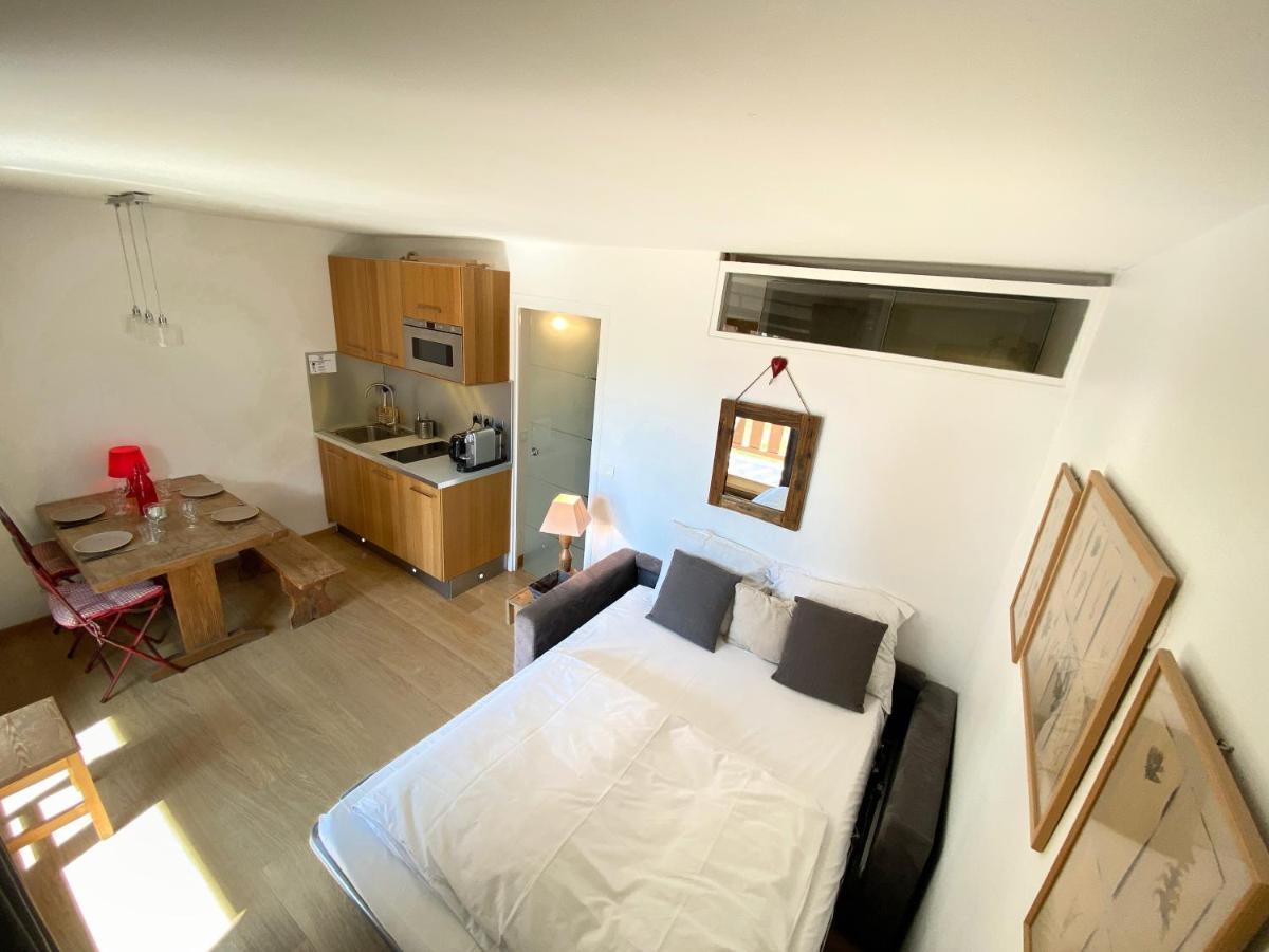 Hotel Rent Megève Esterno foto