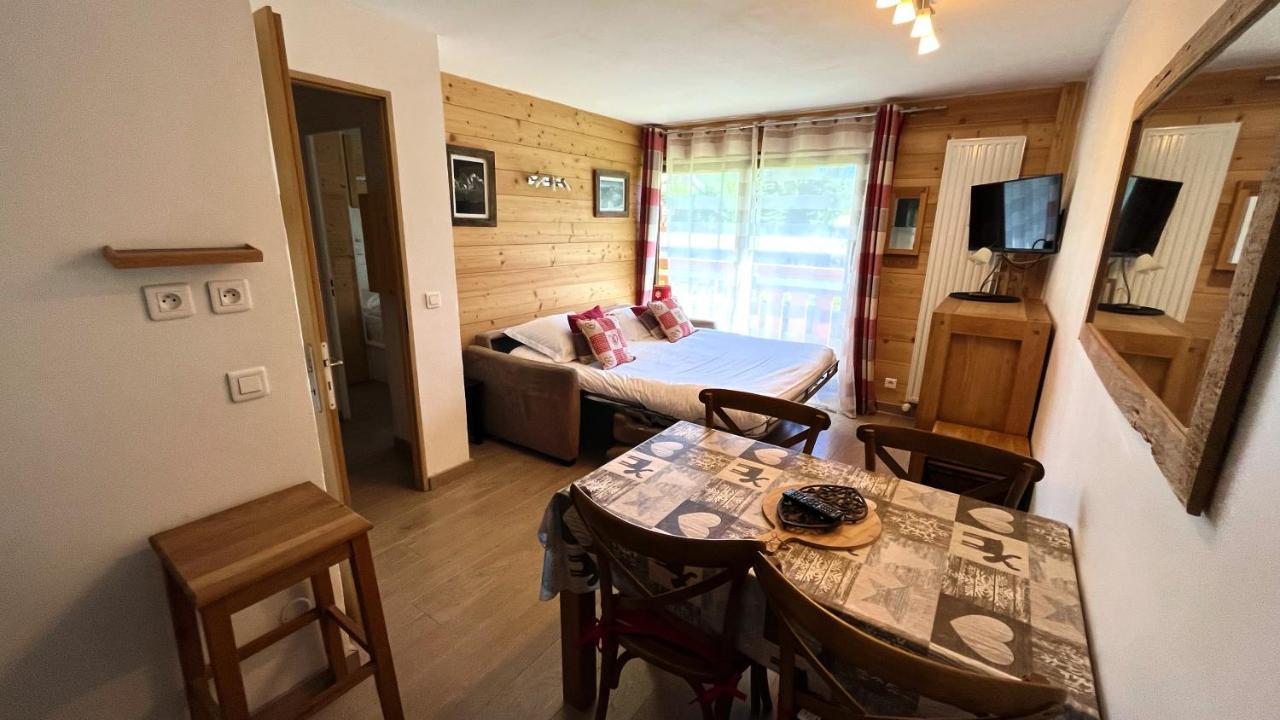 Hotel Rent Megève Esterno foto