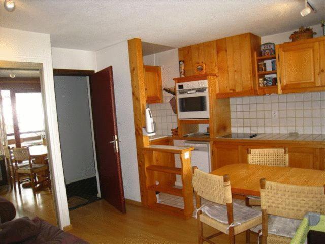 Hotel Rent Megève Camera foto