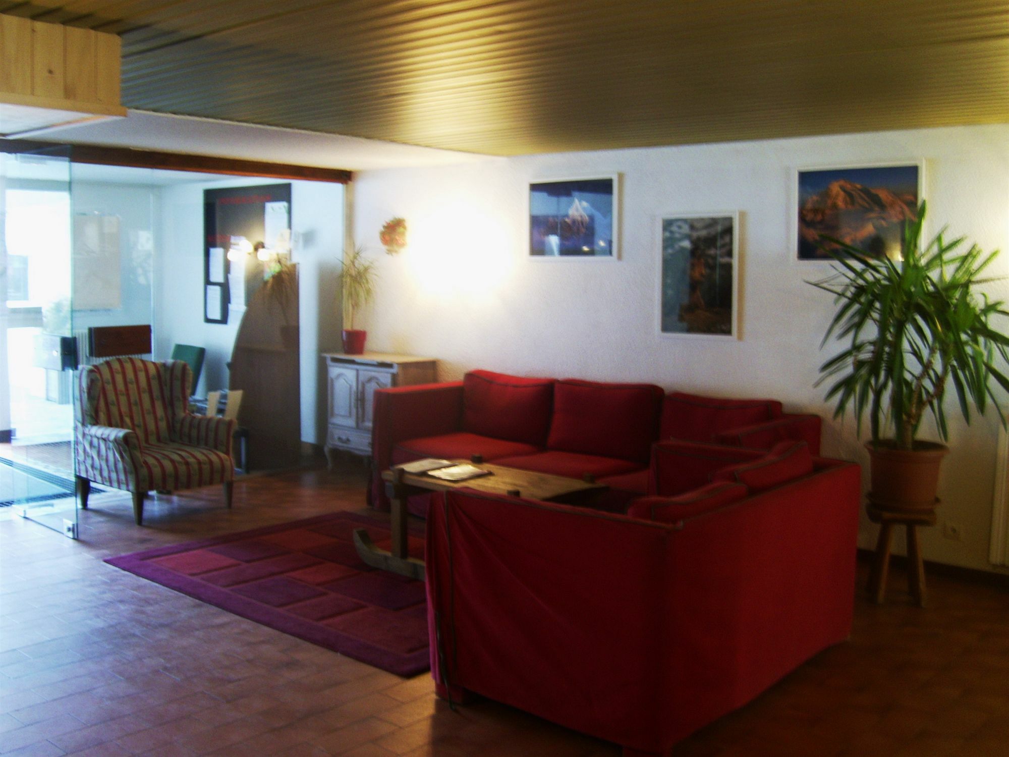 Hotel Rent Megève Esterno foto