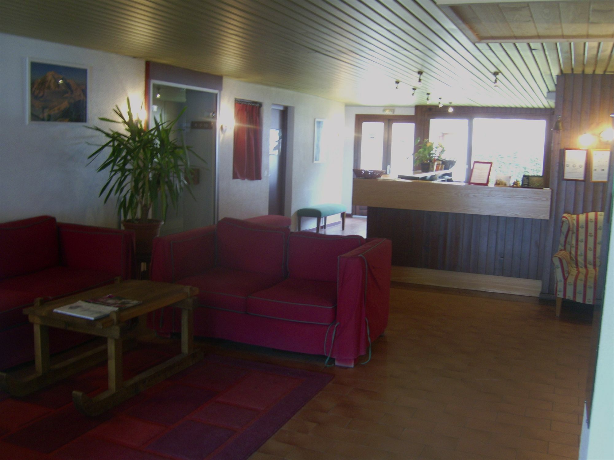 Hotel Rent Megève Esterno foto