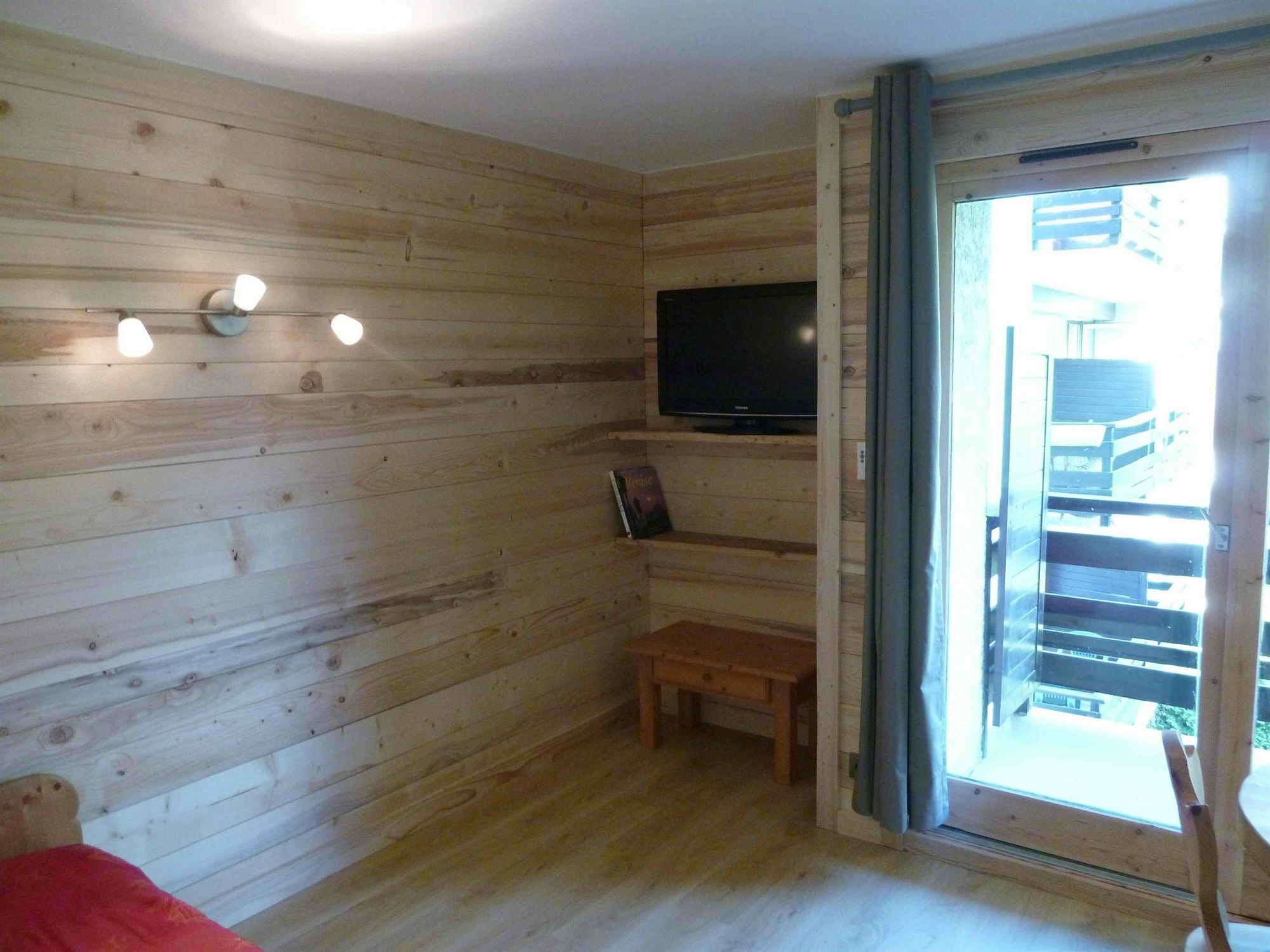 Hotel Rent Megève Esterno foto