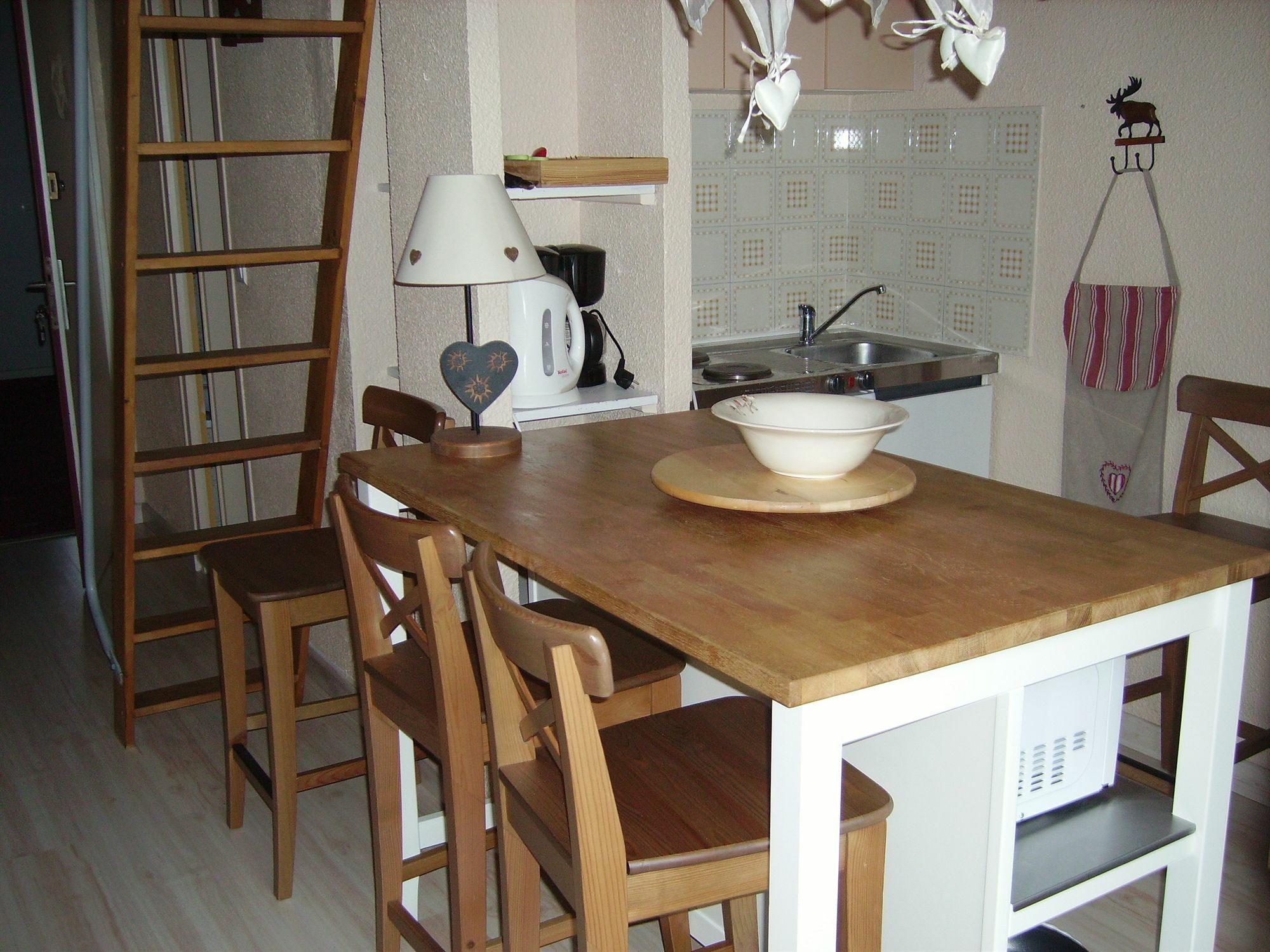 Hotel Rent Megève Esterno foto