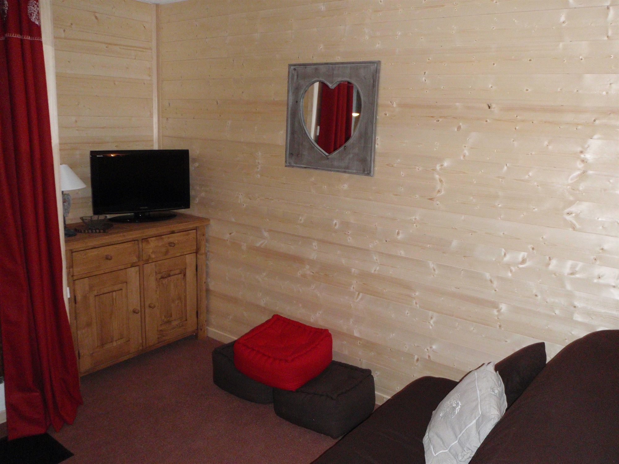 Hotel Rent Megève Esterno foto